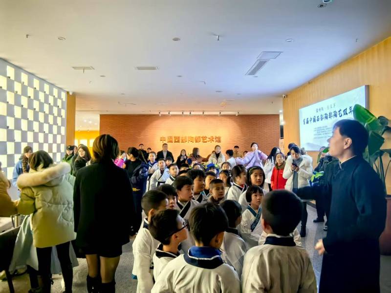 怀化文旅项目策划