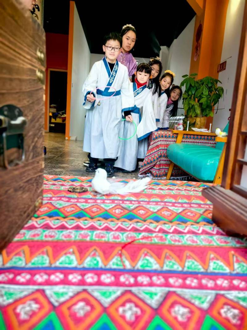 怀化文旅项目策划