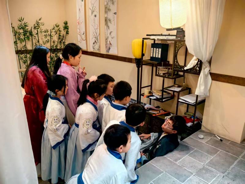 怀化文旅项目策划